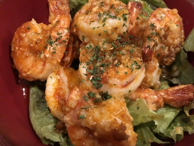 お店の味をお家でも