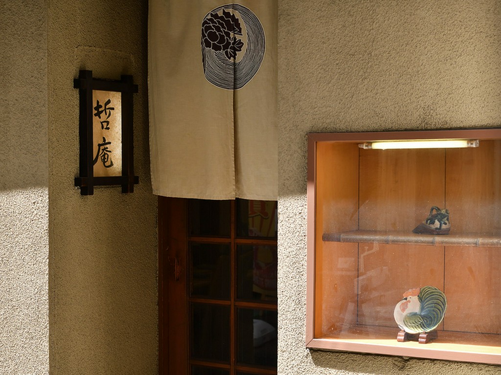 プライベートなおもてなしの一席に最適な、季節のコース料理