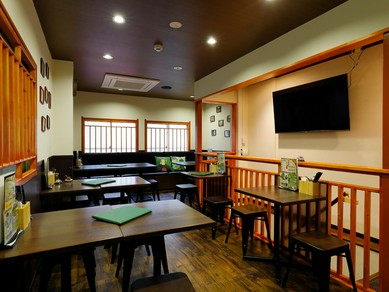 池袋西口 のランチデート ランチ特集 ヒトサラ
