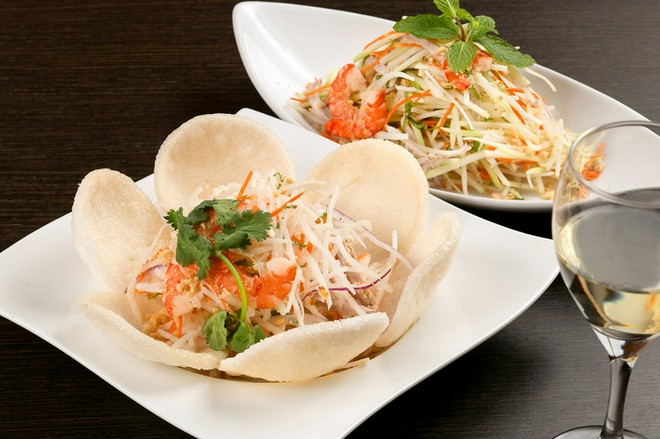 ヘルシーメニュー