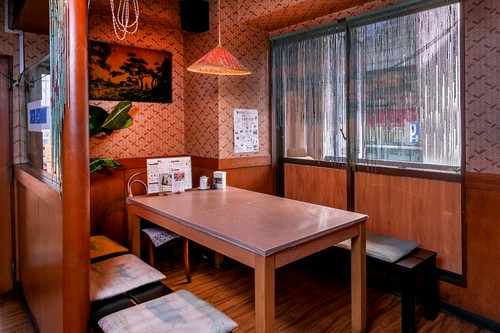 バリエーション豊富でヘルシー。女性に人気のベトナム茶