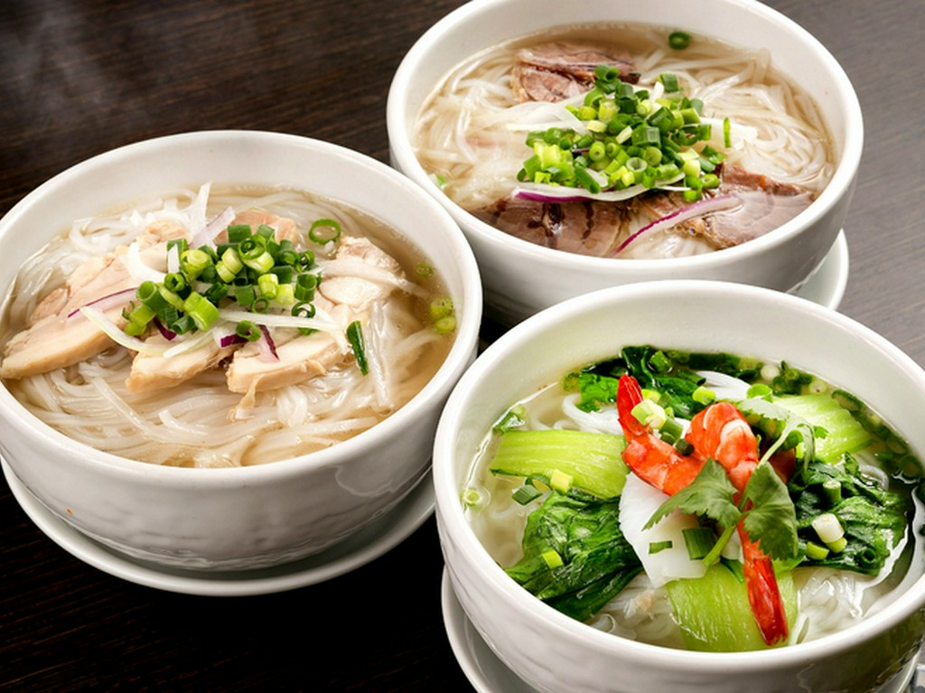 手間ひまかけてつくるベトナムのソウルフード『フォー』