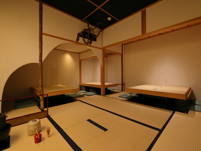 接待・会食におすすめ