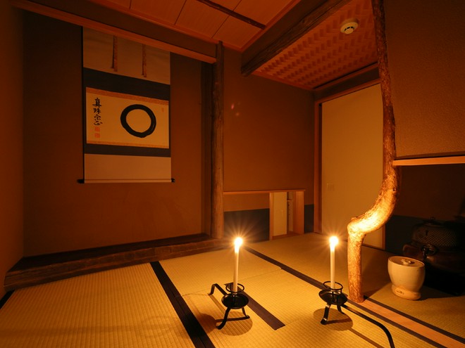 オシャレな雰囲気