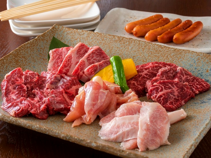 焼肉たかちゃん 高知市その他 焼肉 ネット予約可 ヒトサラ 焼肉たかちゃん 高知市その他 焼肉 ネット予約可 ヒトサラ