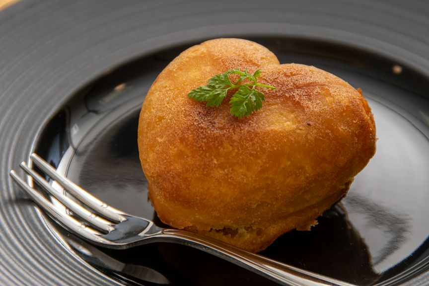 俺のスイートポテト