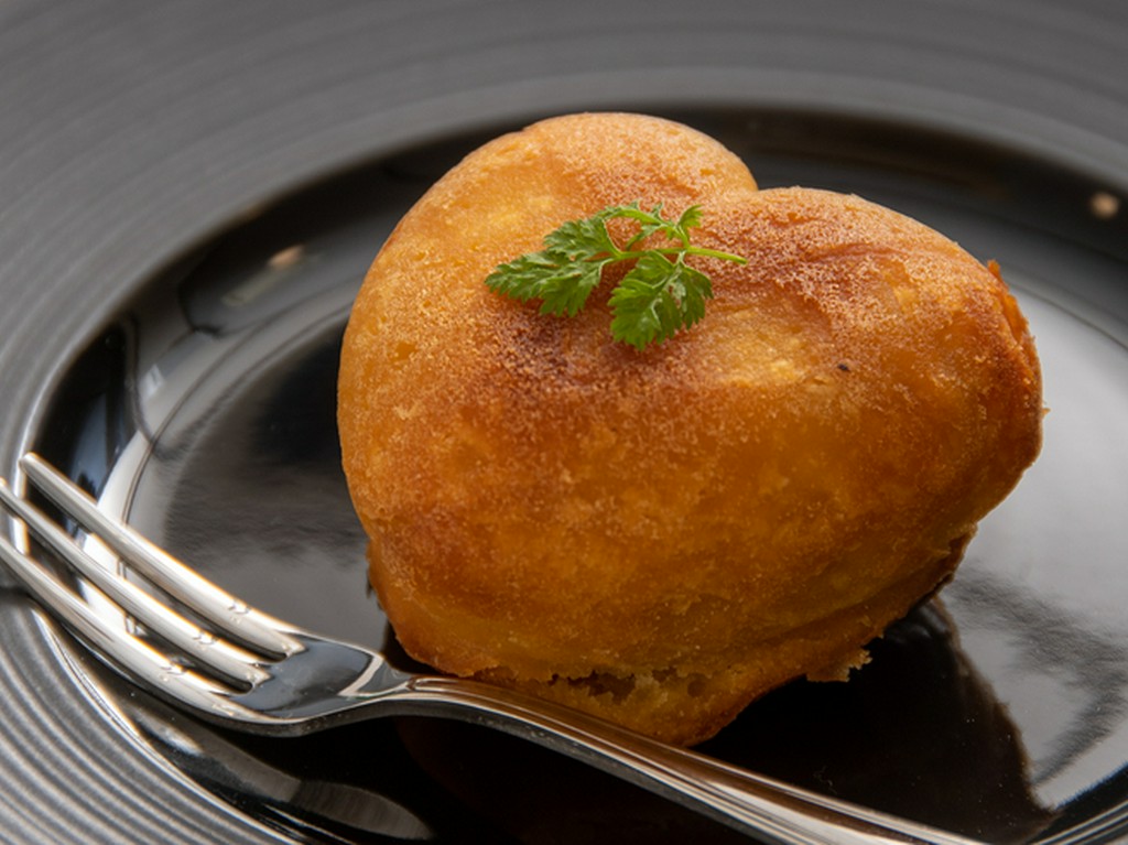 俺のスイートポテト