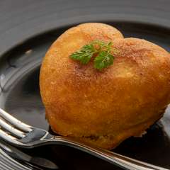 俺のスイートポテト