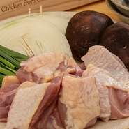 ・本日のおすすめ(一人前)：550円
・野菜各種(一人前)：300円
