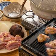 ・本コースは、お手数ですがご予約をお願いします。
・1名様からご利用可能です。
・本コースはお料理コースとなっております(飲み放題はつきません)