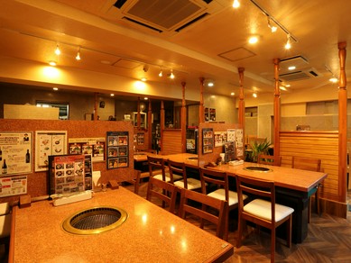 中野 吉祥寺 三鷹の焼肉 ステーキがおすすめのグルメ人気店 ヒトサラ