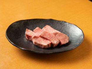 숯불야키니쿠 지로
