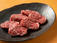 ヘルシーで女性に人気な『和牛サガリ』