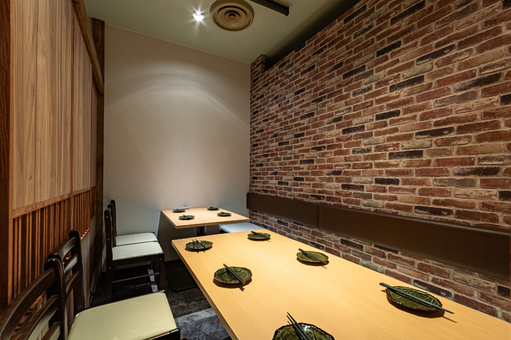 隠れ家個室居酒屋 囲 Kakoi 札幌駅前店 札幌駅 さっぽろ駅 居酒屋 の店内写真 ヒトサラ 隠れ家個室居酒屋 囲 Kakoi 札幌駅前店 札幌駅 さっぽろ駅 居酒屋 の店内写真 ヒトサラ