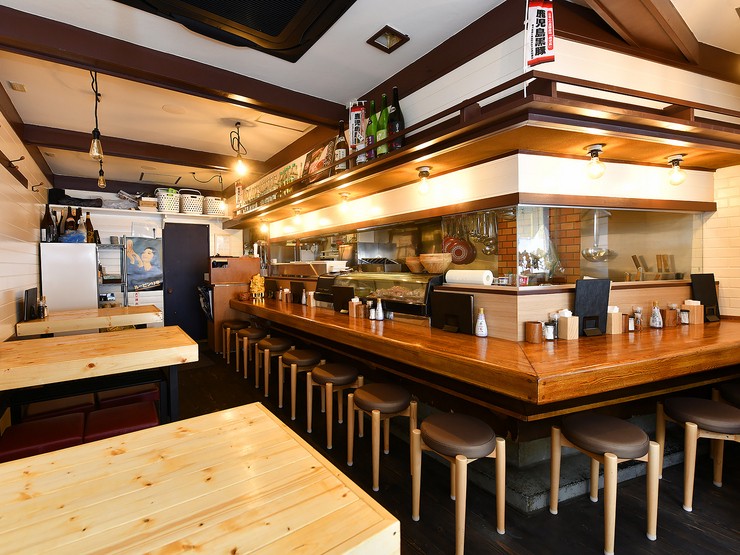 炭火酒菜 黒田屋 宮崎台 鷺沼 和食 のグルメ情報 ヒトサラ