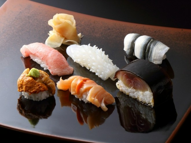 旬の食材にこだわっている