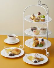 Cafe Restaurant Green House / Hotel New Otani Hakata