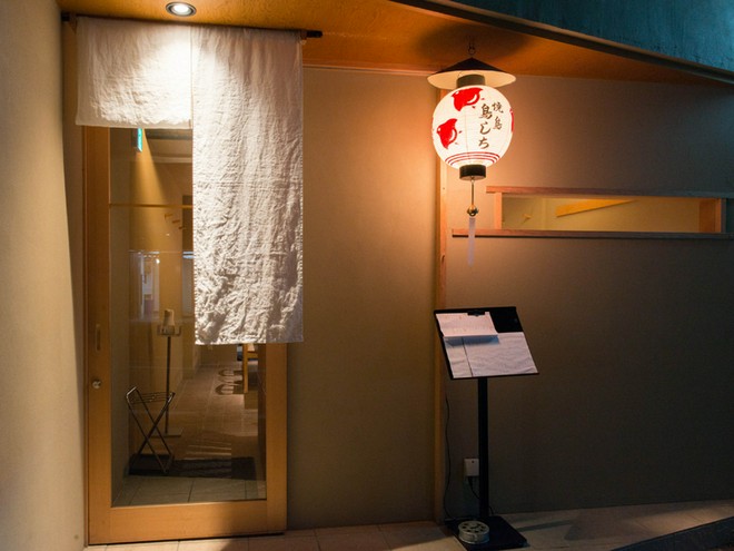 ワインにこだわっている