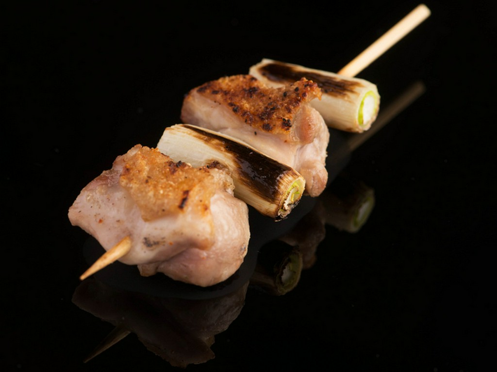 モモの付け根の希少部位『ソリ』