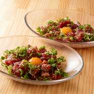 ※入荷状況によります。
※写真は鰹のゆっけです。