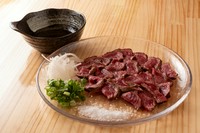 ※当店の土佐あかうしはA5・A4ランクのものを使用しております。
