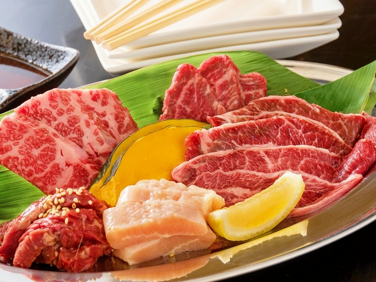焼肉 牛すけ 高知駅周辺 はりまや橋 焼肉 ヒトサラ 焼肉 牛すけ 高知駅周辺 はりまや橋 焼肉 ヒトサラ