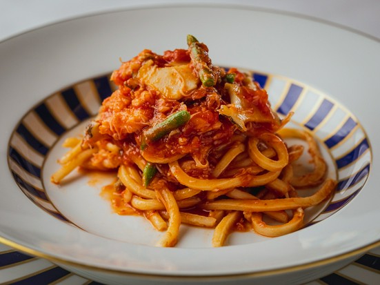 リストランテ マッサ 恵比寿 イタリアン ネット予約可 ヒトサラ