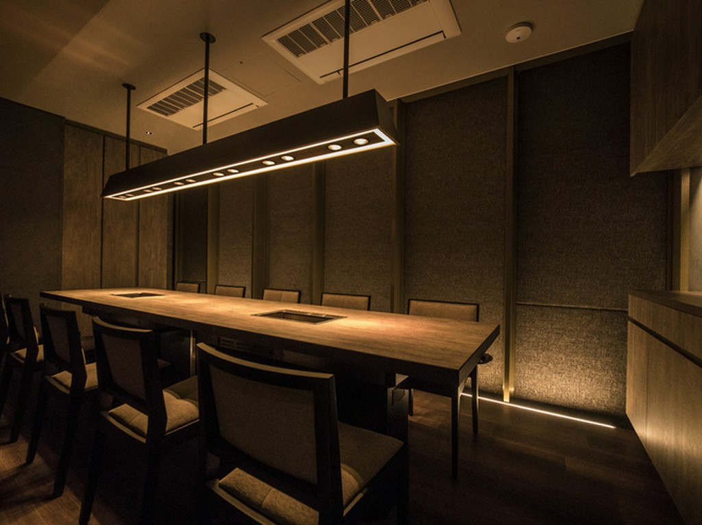 頬が緩む美味と行き届いたサービスがおもてなしの席をサポート