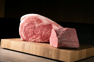 生産者たちと連携し、より良い肉質を追求する「ブランド牛」