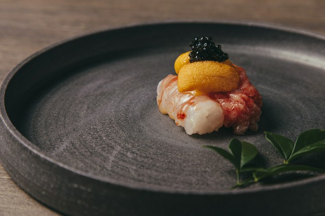 国産食材にこだわっている