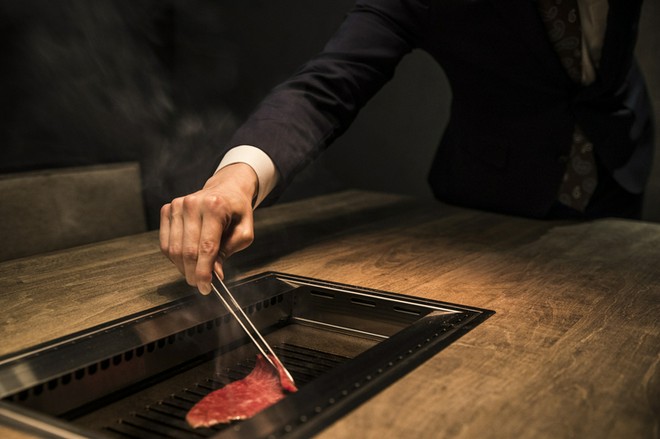 演出・サービスに特徴がある