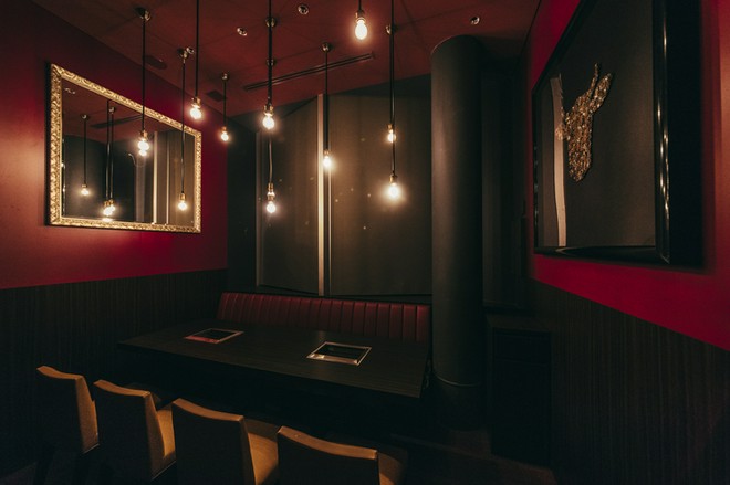 接待・会食におすすめ