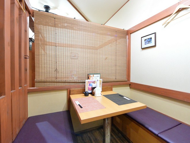 女子会におすすめ