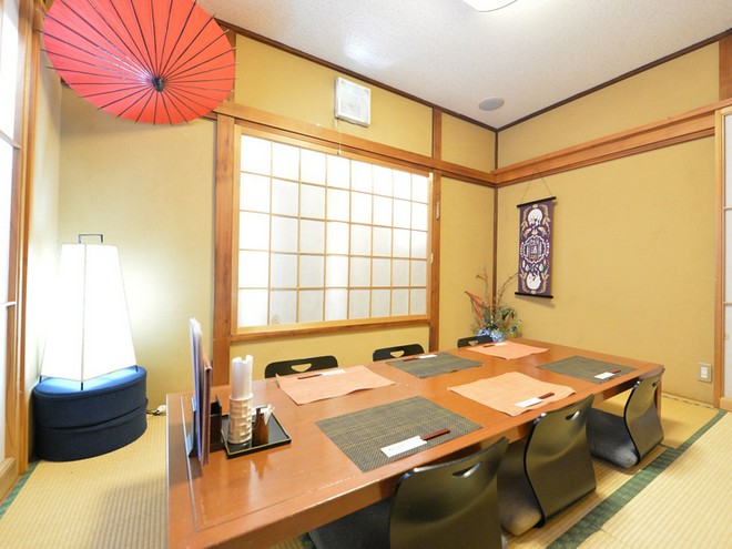 接待・会食におすすめ