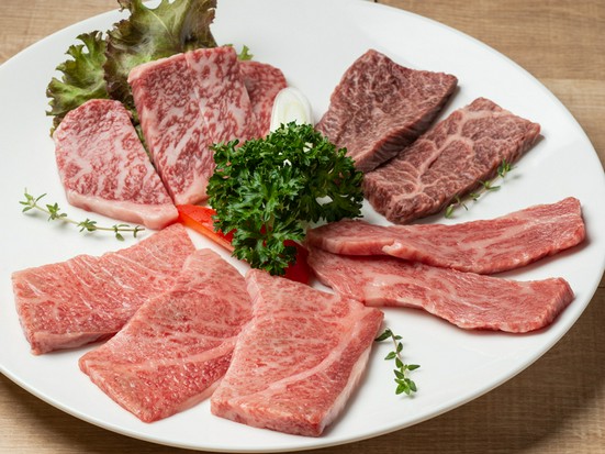 焼肉 あんじ 水戸 ひたちなか 焼肉 のグルメ情報 ヒトサラ