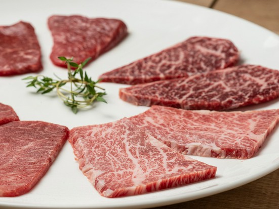 焼肉 あんじ 水戸 ひたちなか 焼肉 のグルメ情報 ヒトサラ