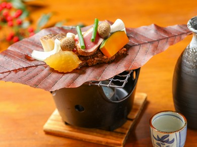 忘年会におすすめ