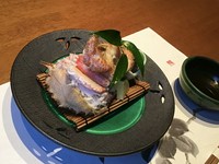 当店おすすめコースです。仕入れ、仕込みの都合上お早目にご予約お願い致します