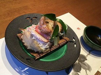 当店おすすめコースです。仕入れ、仕込みの都合上お早目にご予約お願い致します