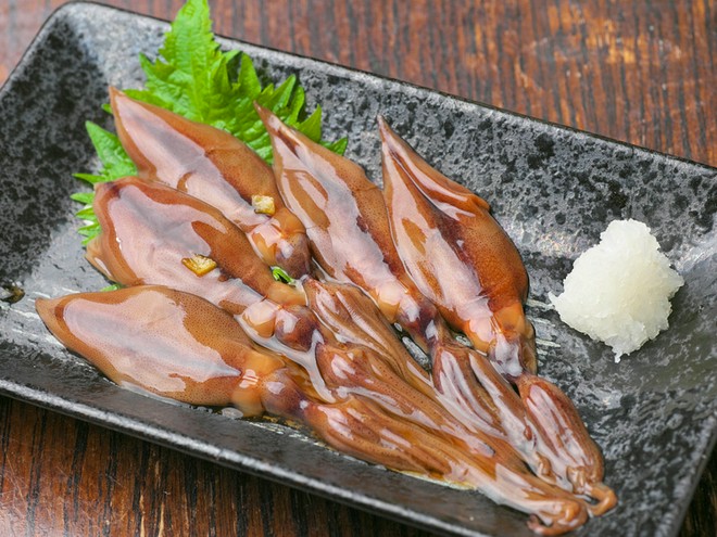 旬の食材にこだわっている