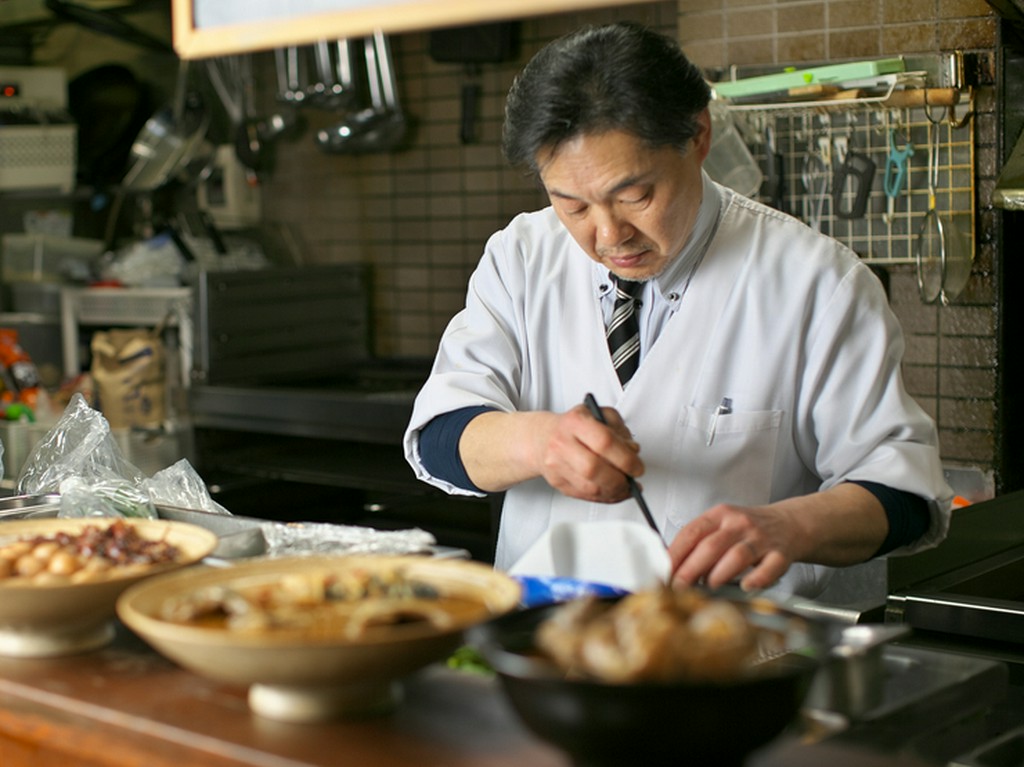 地元を愛する心が伝わる、温かくて心地よいおもてなし