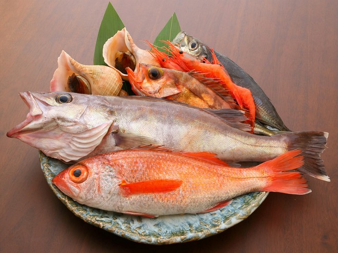 旬の食材にこだわっている