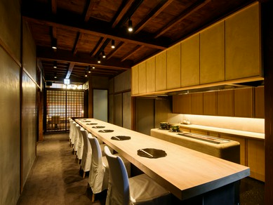 一人 石川県の一人でも入りやすいお店 ヒトサラ