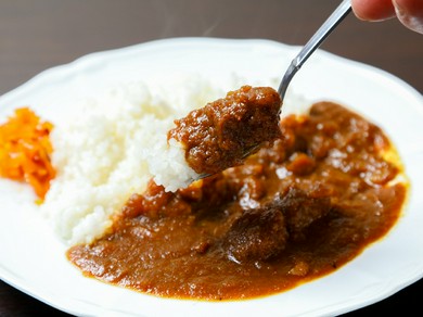 子供連れも大歓迎！　家族皆で楽しめる洋食メニューが充実