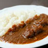 コクがありながら、あっさりと食べられる逸品。