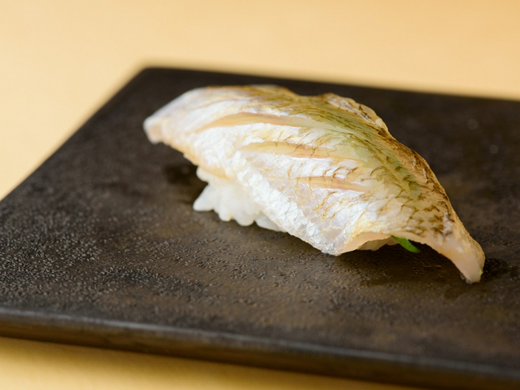 白身の宝庫・金沢の本領発揮！上品な旨みと食感も魅力『旬の白身魚』