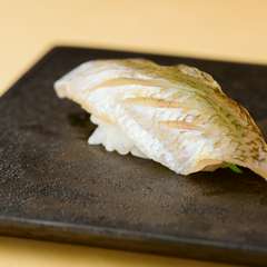 白身の宝庫・金沢の本領発揮！上品な旨みと食感も魅力『旬の白身魚』