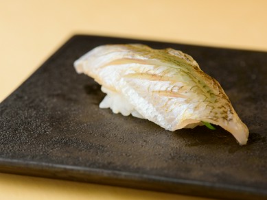 白身の宝庫・金沢の本領発揮！上品な旨みと食感も魅力『旬の白身魚』