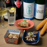 燗酒でしみじみと味わう、オススメの日本酒たち
