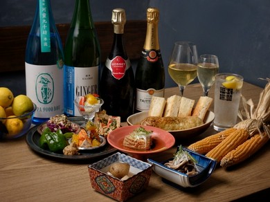 一人居酒屋 那覇の一人でも入りやすいお店 ヒトサラ